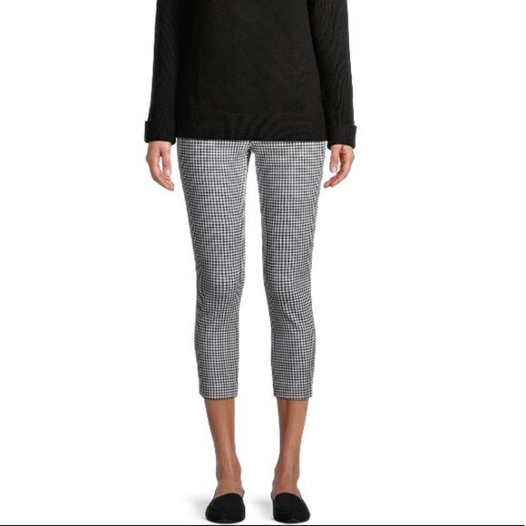 Capri Jeggings   - Picture 3 of 6